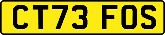 CT73FOS