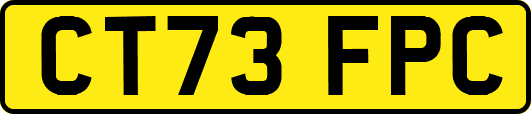 CT73FPC