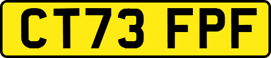 CT73FPF