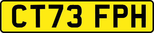 CT73FPH