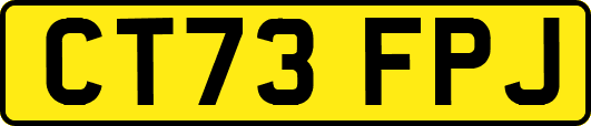 CT73FPJ