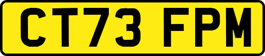CT73FPM