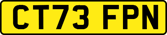 CT73FPN
