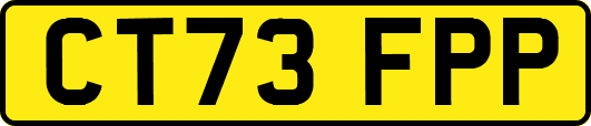 CT73FPP