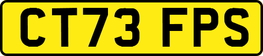 CT73FPS