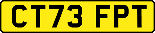 CT73FPT