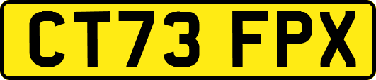 CT73FPX