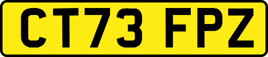 CT73FPZ