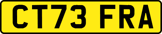 CT73FRA