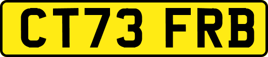 CT73FRB