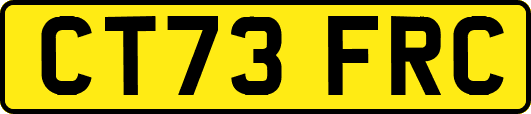 CT73FRC