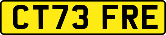 CT73FRE