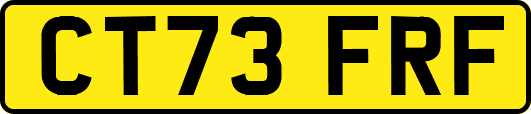 CT73FRF