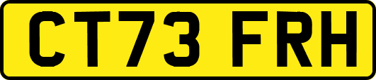 CT73FRH