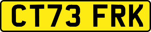 CT73FRK
