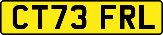 CT73FRL