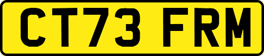 CT73FRM