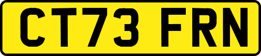 CT73FRN