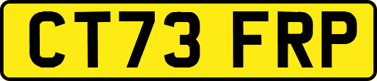 CT73FRP
