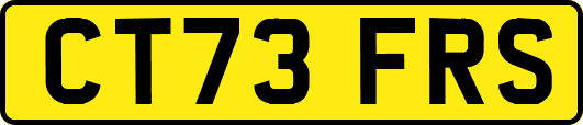 CT73FRS