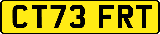 CT73FRT