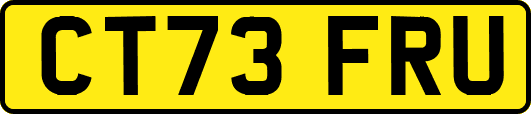 CT73FRU