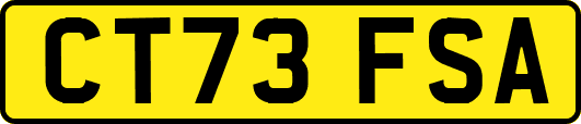 CT73FSA