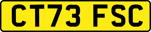 CT73FSC