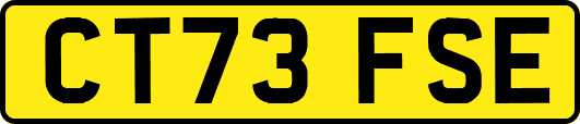 CT73FSE