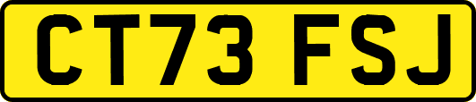 CT73FSJ