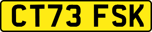 CT73FSK