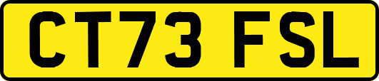 CT73FSL