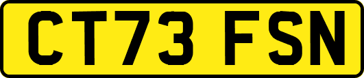 CT73FSN