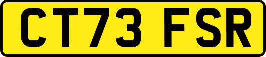 CT73FSR