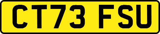 CT73FSU