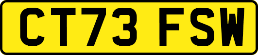 CT73FSW