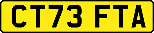 CT73FTA