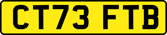 CT73FTB