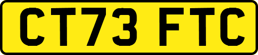 CT73FTC