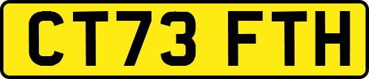 CT73FTH