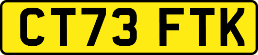 CT73FTK