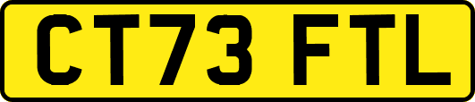 CT73FTL