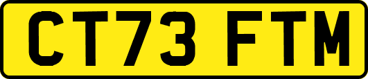 CT73FTM