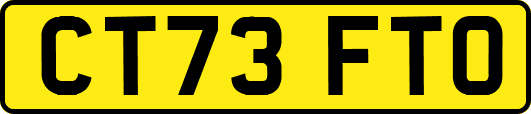 CT73FTO