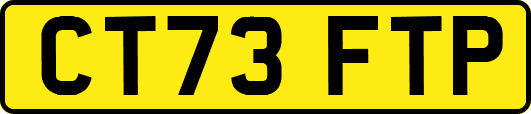 CT73FTP