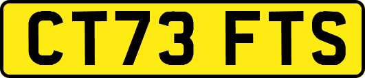 CT73FTS