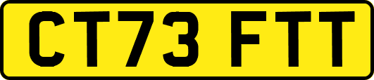 CT73FTT