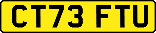 CT73FTU