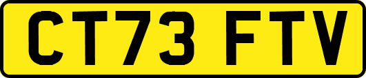 CT73FTV