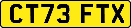 CT73FTX